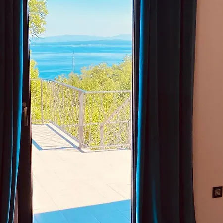 Castanea Villa Opatija