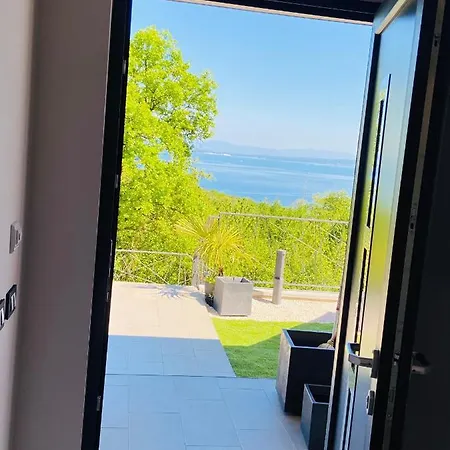 Castanea Villa Opatija