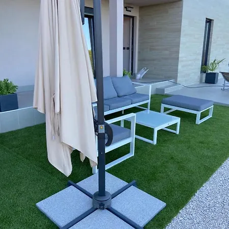 Castanea Villa Opatija