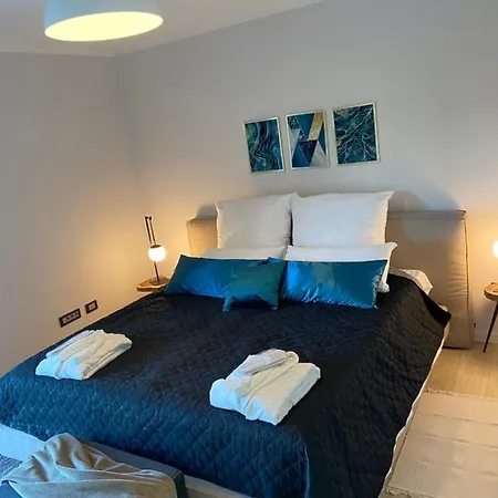 Villa Castanea Opatija