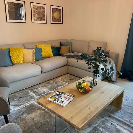 Villa Castanea Opatija