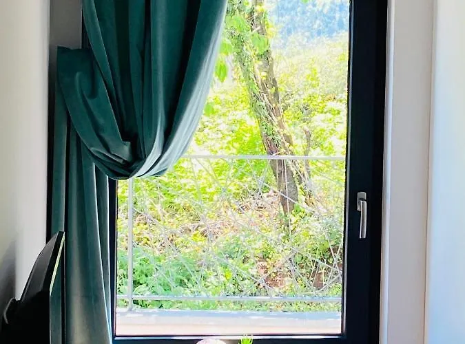 Castanea Вилла *