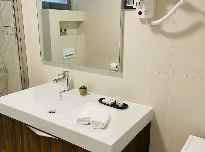 Castanea Вилла *