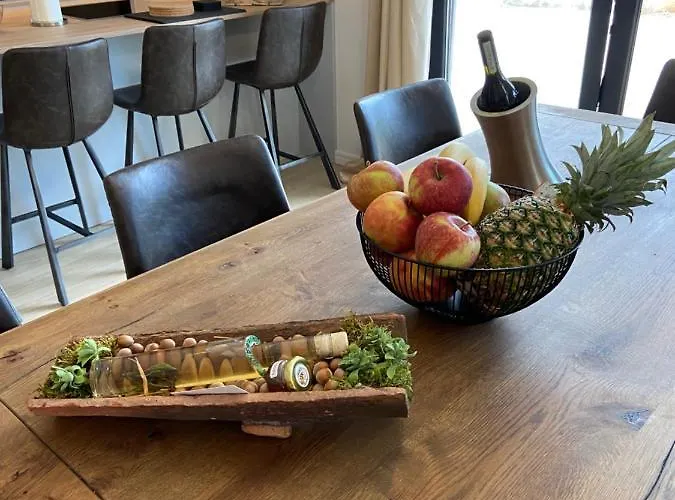 Villa Castanea Abbazia