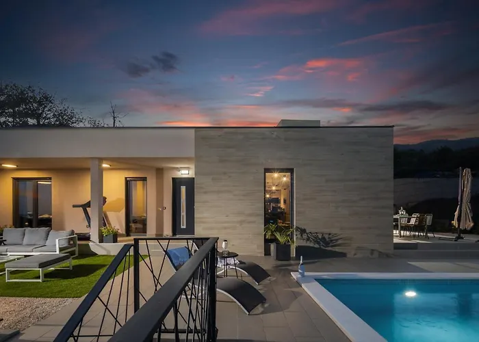 Villa Castanea Abbazia