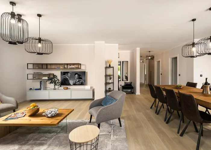 Castanea Вилла *