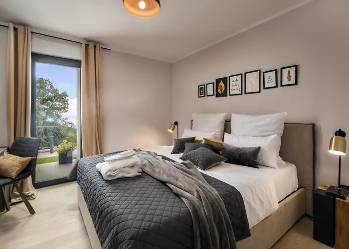 Villa Castanea Abbazia