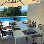 Castanea Villa Opatija