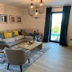 Castanea Opatija