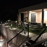 Castanea Villa *