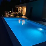 Castanea Villa *
