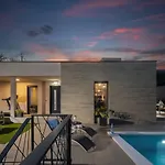 Villa Castanea Opatija