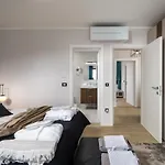 Villa Castanea *