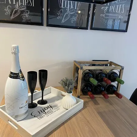 Villa Castanea Abbazia