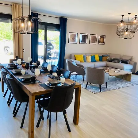 Castanea Villa Abbazia