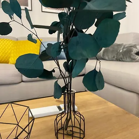Castanea Βίλα Οπατία