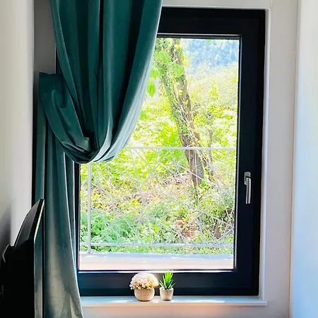Castanea Villa *