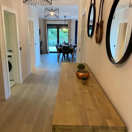 Villa Castanea *