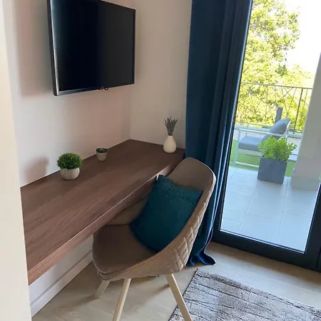 Castanea Villa *
