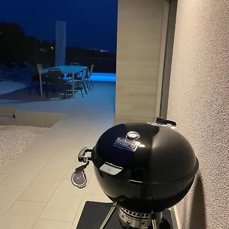 Villa Castanea Abbazia