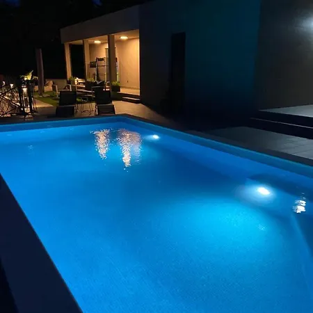 Villa Castanea *