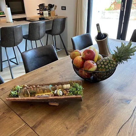 Villa Castanea Abbazia