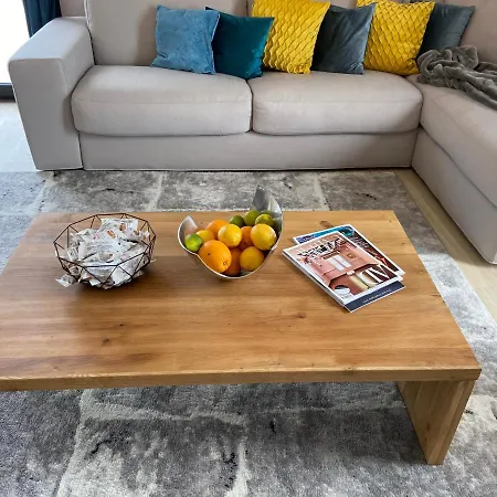 Castanea Willa Opatija