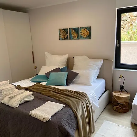 Villa Castanea Abbazia