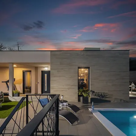 Villa Castanea Abbazia