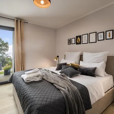 Willa Castanea Opatija