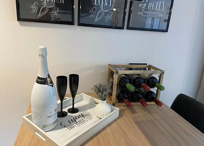 Villa Castanea Opatija