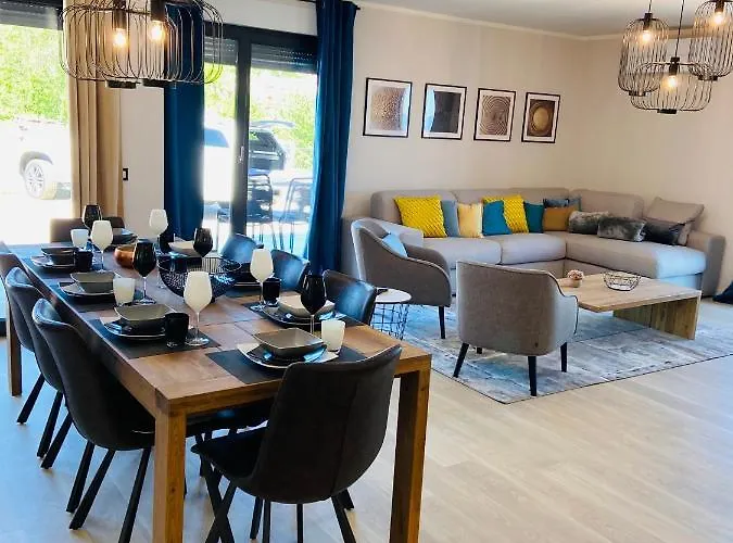 Castanea Villa Opatija