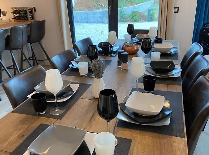 Villa Castanea Opatija