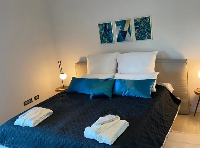 Villa Castanea Opatija