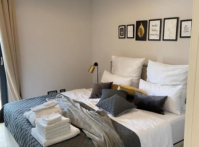 Castanea Willa Opatija