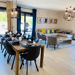 Castanea Villa Opatija