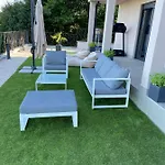 Villa Castanea Opatija