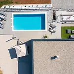 Villa Castanea Opatija