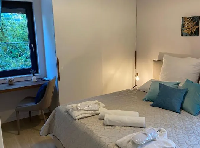 Vila Castanea Opatija