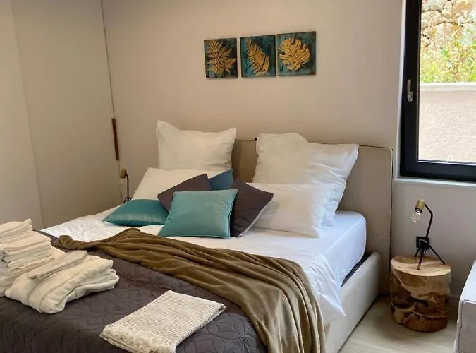 Vila Castanea Opatija